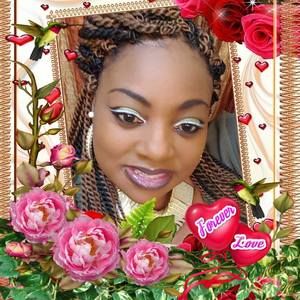 Meet your Posher, Tonya